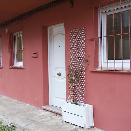 Apartamento En Pleno Centro Recien Reformado Сантандер Экстерьер фото
