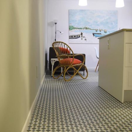 Apartamento En Pleno Centro Recien Reformado Сантандер Экстерьер фото