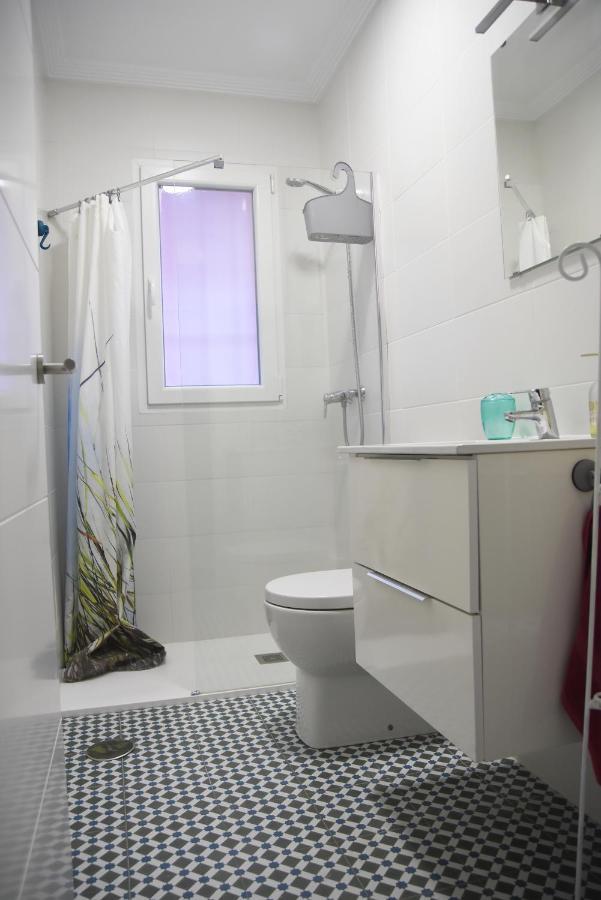 Apartamento En Pleno Centro Recien Reformado Сантандер Экстерьер фото