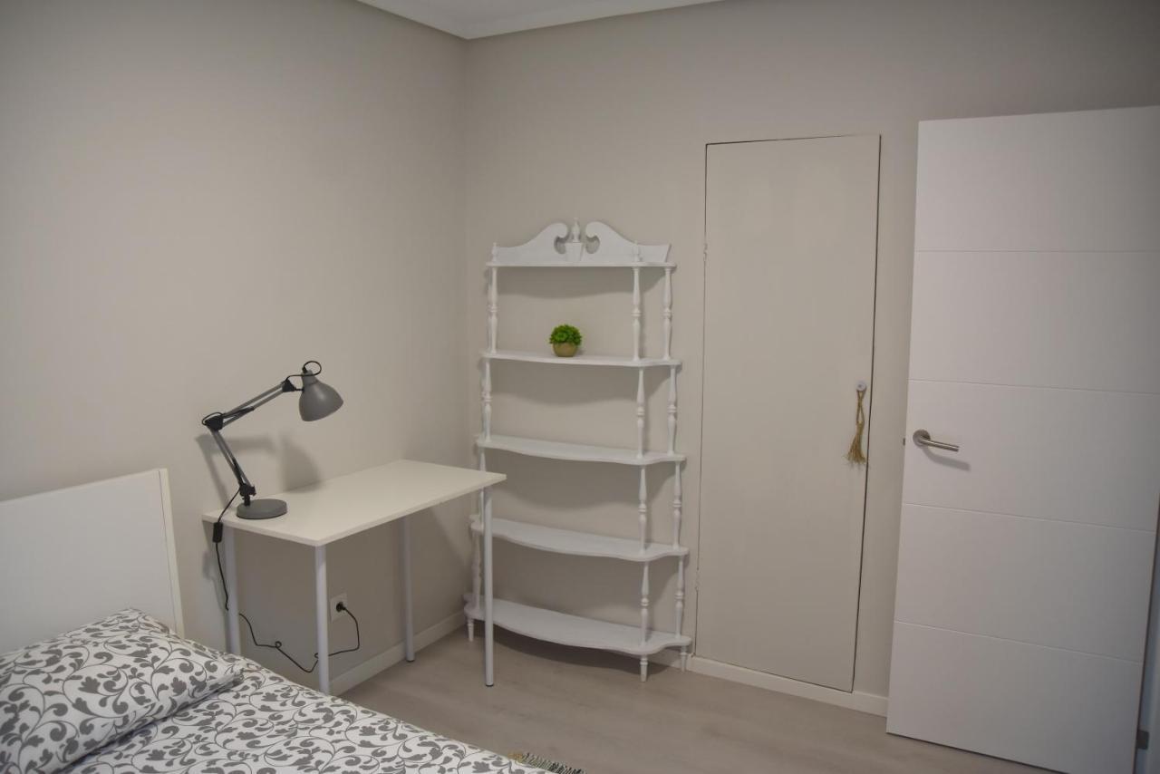 Apartamento En Pleno Centro Recien Reformado Сантандер Экстерьер фото