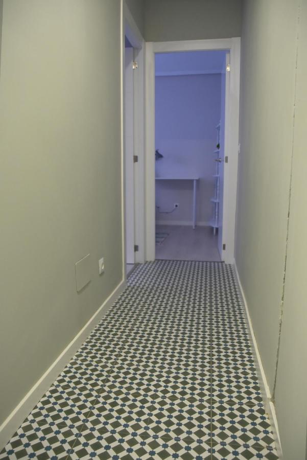 Apartamento En Pleno Centro Recien Reformado Сантандер Экстерьер фото